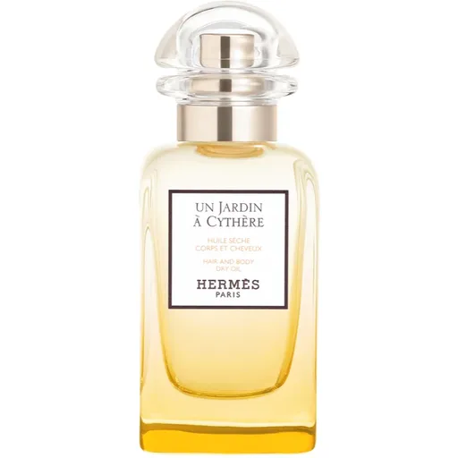 HERMÈS Parfums-Jardins Collection Un Jardin à Cythère suchý olej na vlasy a telo unisex 50 ml