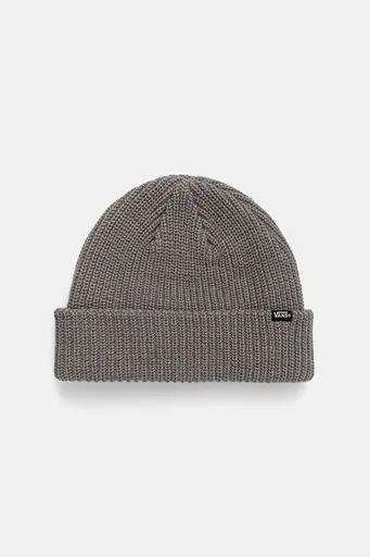 Detská čiapka Vans Core Basic Cuff Beanie