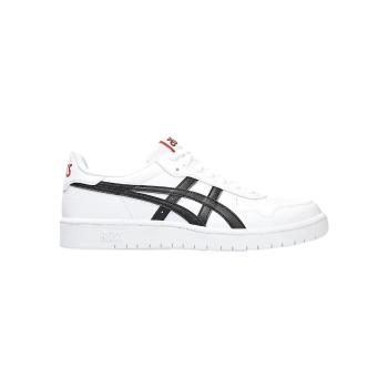 Asics  Japan S - White/Black  Nízke tenisky Biela