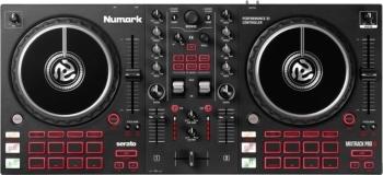 Numark Mixtrack PRO FX DJ kontroler