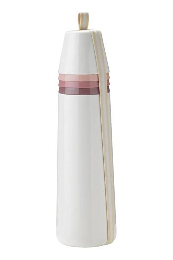 Termoska s pohármi Rig-Tig Picnic 1 L 5-pak biela farba