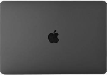 Laptop tok Epico Shell Cover MacBook Pro 13“ (2017/2018/2019; Touchbar / 2020) MATT - szürke
