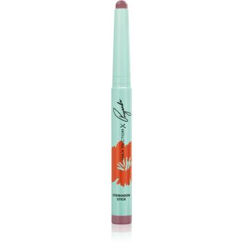 Max Factor x Priyanka Masterpiece očné tiene v ceruzke limitovaná edícia odtieň 001 Berry Blossom 1,64 g