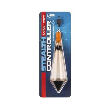 Nash Plovák Stealth Controller - 10g Brown,Nash Plovák Stealth Controller - 10g Brown