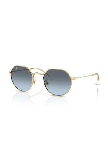 Detské slnečné okuliare Ray-Ban Junior Jack 0RJ9565S