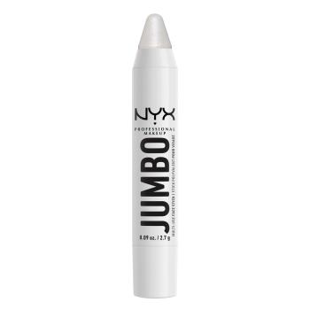 NYX PROFESSIONAL MAKEUP Jumbo Highlighter Stick 02 Vanilla Ice Cream tekutý rozjasňovač, 2.7 g