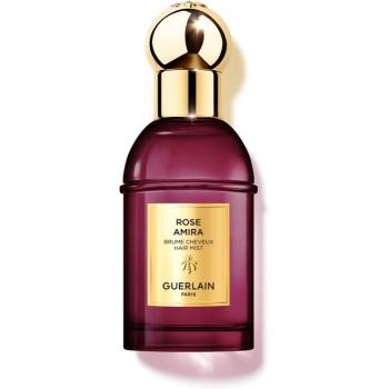 GUERLAIN Absolus Allegoria Rose Amira vôňa do vlasov unisex 40 ml