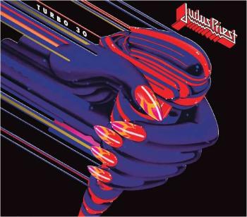 Judas Priest, Turbo 30, CD