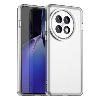 CANDY Ochranný kryt pre OnePlus 13 5G mliečny matný