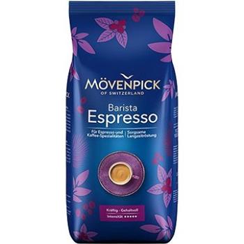 MÖVENPICK of SWITZERLAND Espresso 1000 g zrno retail (4006581506272)