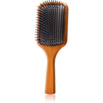 Aveda Wooden Paddle Brush drevená kefa na vlasy 1 ks