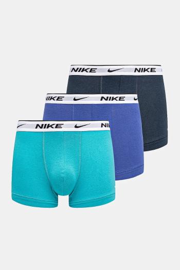 Boxerky Nike 3-pak pánske, 0000KE1008