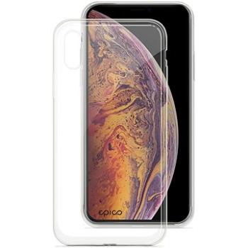 Epico Ronny Gloss kryt na Google Pixel 7 5G – biely transparentný (72910101000001)