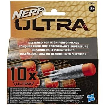 Nerf Ultra 10 ks šípok (5010993733941)