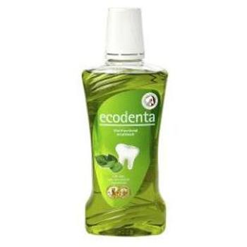 ECODENTA Multifunkčný ústna voda 480 ml