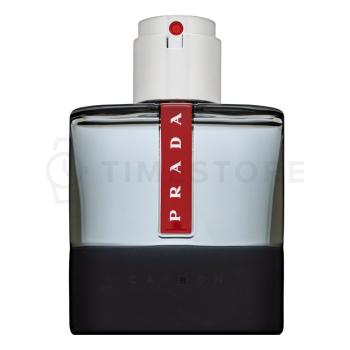 Prada Luna Rossa Carbon toaletná voda pre mužov 50 ml   - 30 dní na vrátenie tovaru, Garancia originality