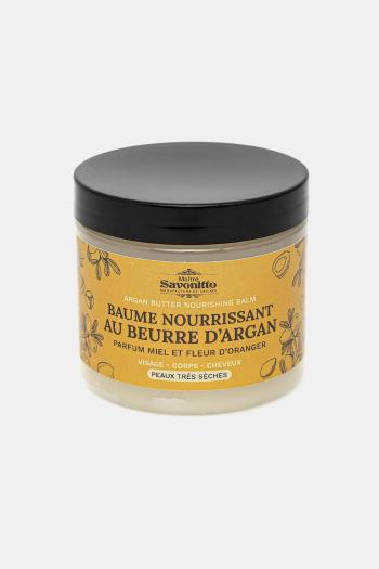 Telové maslo Maitre Savonitto Argan butter 180 g viac farieb