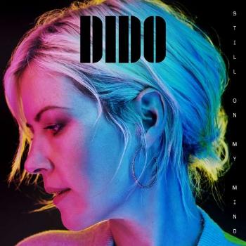 Dido, Still On My Mind, CD