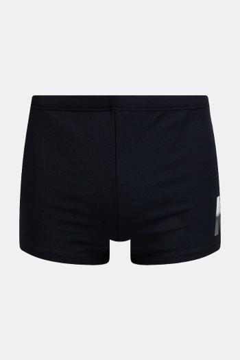 Plavky Nike čierna farba, NESSF005