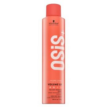 Schwarzkopf Professional Osis+ Volume Up sprej na vlasy pre objem 300 ml