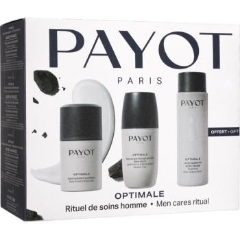 Payot Optimale Collection darčeková sada