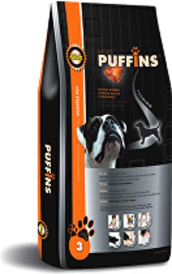 Puffins Adult Lamb Rice 15kg