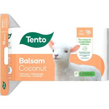 TENTO Balsam Coconut (16 ks) (6414301059171)