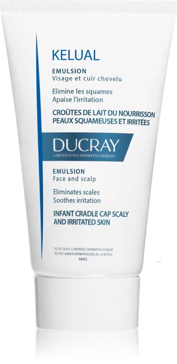 Ducray Emulzia na mliečne krusty Kelual (Emulsion) 50 ml