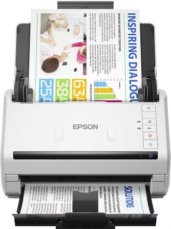 Epson WorkForce DS-530II üzleti Szkenner, B11B261401