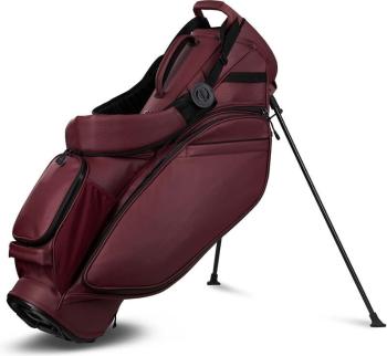 Ogio Shadow Stand Bag Cabernet