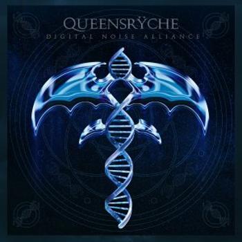 Queensryche - Digital Noise Alliance, Vinyl