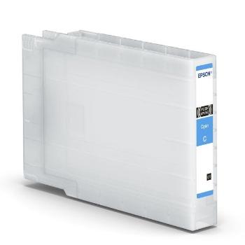 Epson C13T04A24N XXL azúrová (cyan) originálna cartridge