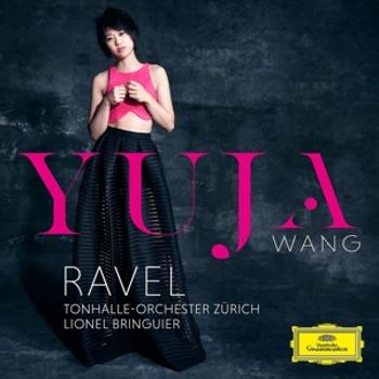 WANG YUJA - KONC.PRO KLAV./BALADA O.19, CD