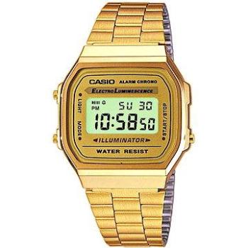 CASIO A168WG-9EF (4971850433613)