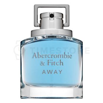Abercrombie & Fitch Away Man toaletná voda pre mužov 100 ml   - 30 dní na vrátenie tovaru, Garancia originality