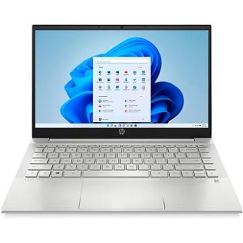 HP Pavilion 14-ec1001nc Silver (73U72EA#BCM)