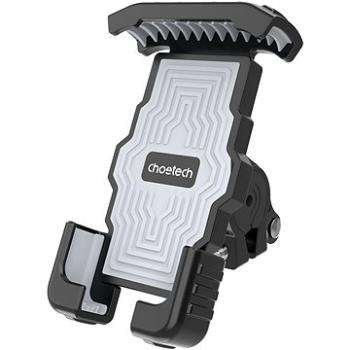 ChoeTech Bicycle adjustable Stand for mobile-white (H067-GY)