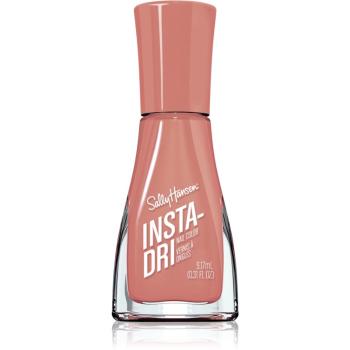 Sally Hansen Insta Dri rýchloschnúci lak na nechty odtieň 218 Fast Mauver 9,17 ml