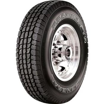 General Tire GRABBER TR 205/70 R15 96 T Celoročná (4509100000)