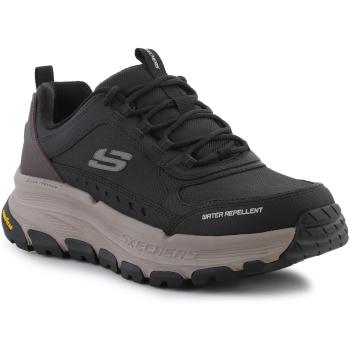 Skechers  D'LUX Trekker 237565-BKNT Black/Natural  Nízke tenisky Čierna