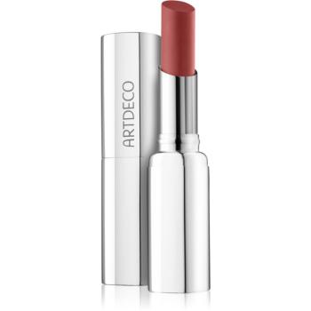 ARTDECO Color Booster balzam pre podporu prirodzenej farby pier odtieň No. 8 Nude 3 g