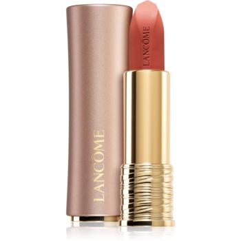 Lancôme L'Absolu Rouge Intimatte 2025 krémový rúž s matným efektom odtieň 273 3.4 g
