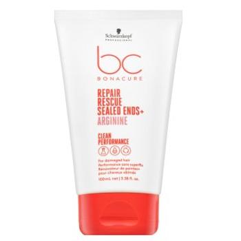 Schwarzkopf Professional BC Bonacure Sealed Ends+ Clean Performance sérum na zacelenie rozštiepených končekov 100 ml