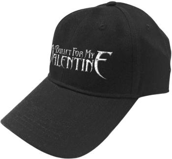 Bullet For My Valentine Šiltovka Logo Black