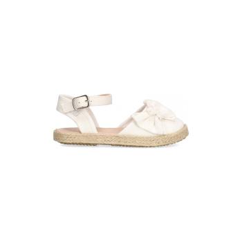 Etika  73542  Espadrilky Biela