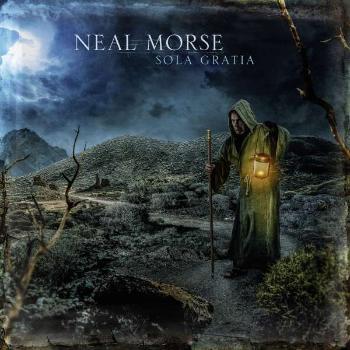 Morse, Neal - Sola Gratia, CD