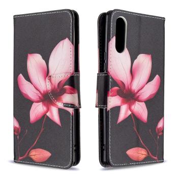ART Peňaženkový kryt Sony Xperia L4 MAGNOLIA