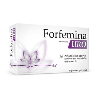 FORFEMINA URO 56 tabliet