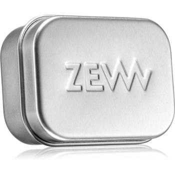 Zew For Men Soap Dish szappantartó uraknak 1 db