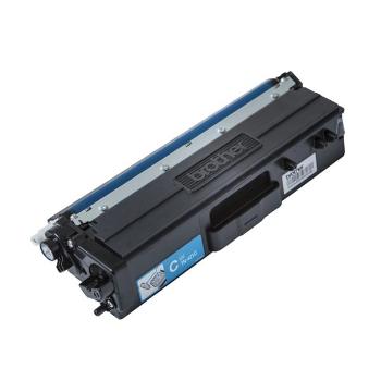 Brother originál toner TN-421C, cyan, 1800str., Brother HL-L8350CDW, DCP-L8450CDW, MFC-L8690CDW,8900CDW, O, azurová